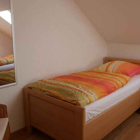 Apartment Fewo Central Essen Exterior photo